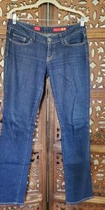 EXPRESS X2 w01 Stella Skinny Jeans